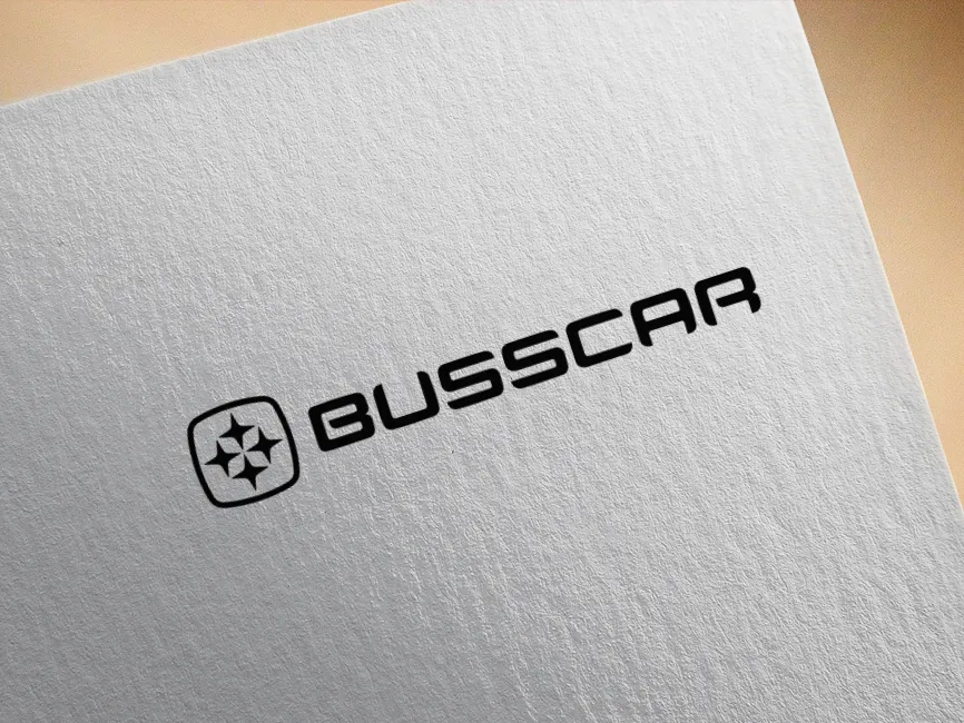 Busscar Logo