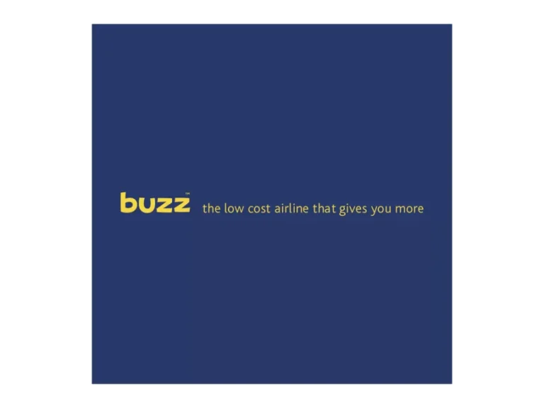 Buzz Logo