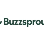 Buzzsprouts Podcast Hosting Logo