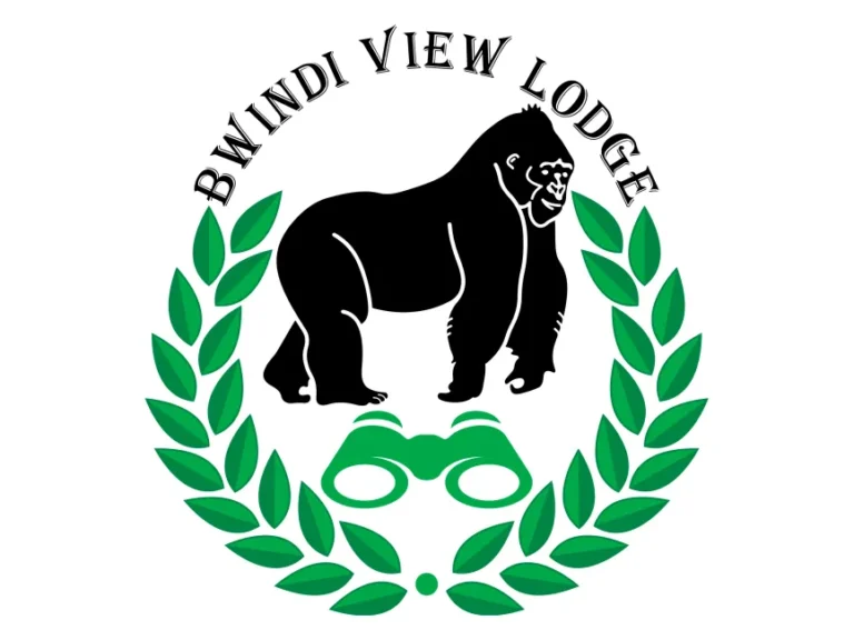 Bwindi View Lodge Logo