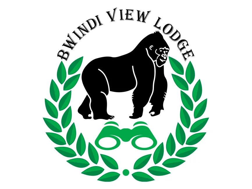 Bwindi View Lodge Logo