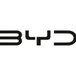 BYD Auto Logo