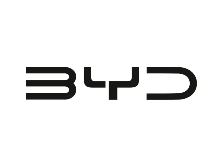BYD Auto Logo
