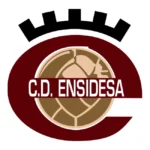 C.D. ENSIDESA Logo