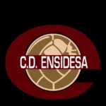 C.D. ENSIDESA Logo