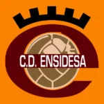 C.D. ENSIDESA Logo