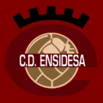C.D. ENSIDESA Logo