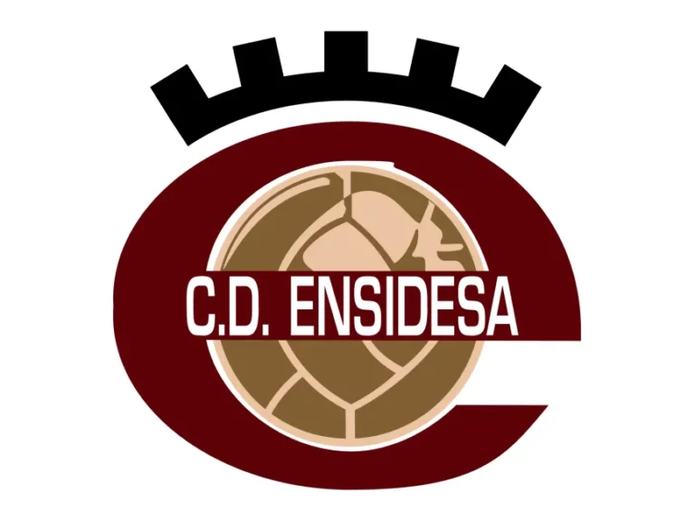 C.D. ENSIDESA Logo