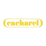 Cacharel Orange Logo