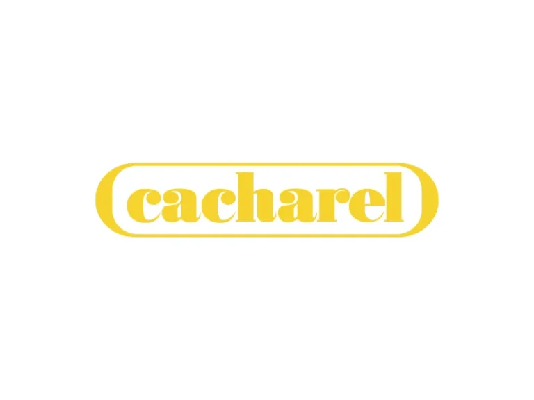 Cacharel Orange Logo