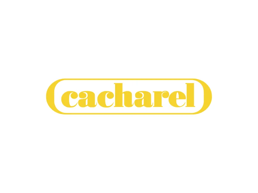 Cacharel Orange Logo