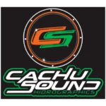 CACHU SOUND Logo