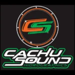 CACHU SOUND Logo