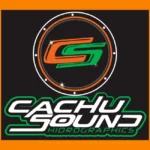 CACHU SOUND Logo