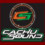 CACHU SOUND Logo