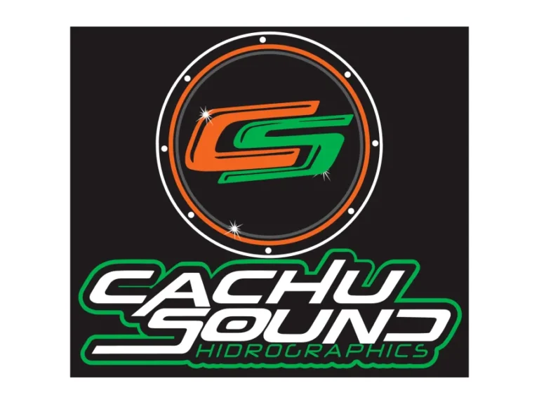 CACHU SOUND Logo