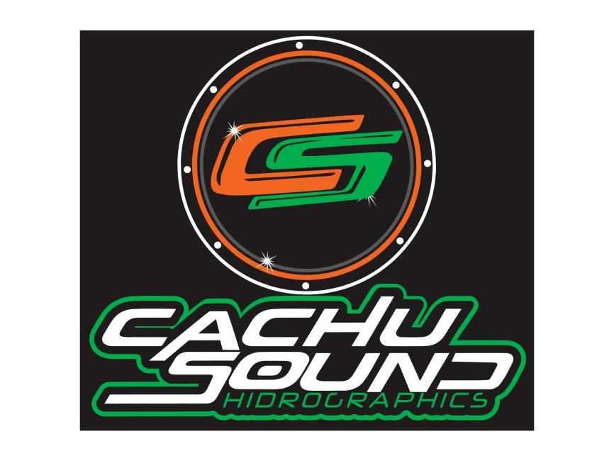 CACHU SOUND Logo