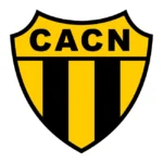 CACN Club Atletico Central Norte de Serrezuela Córdoba Logo