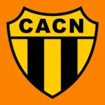 CACN Club Atletico Central Norte de Serrezuela Córdoba Logo