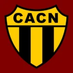 CACN Club Atletico Central Norte de Serrezuela Córdoba Logo