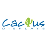 CACTUS DISPLAYS