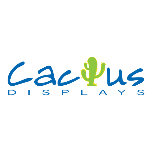 CACTUS DISPLAYS