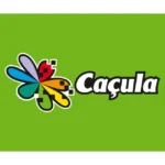 Caçula Logo