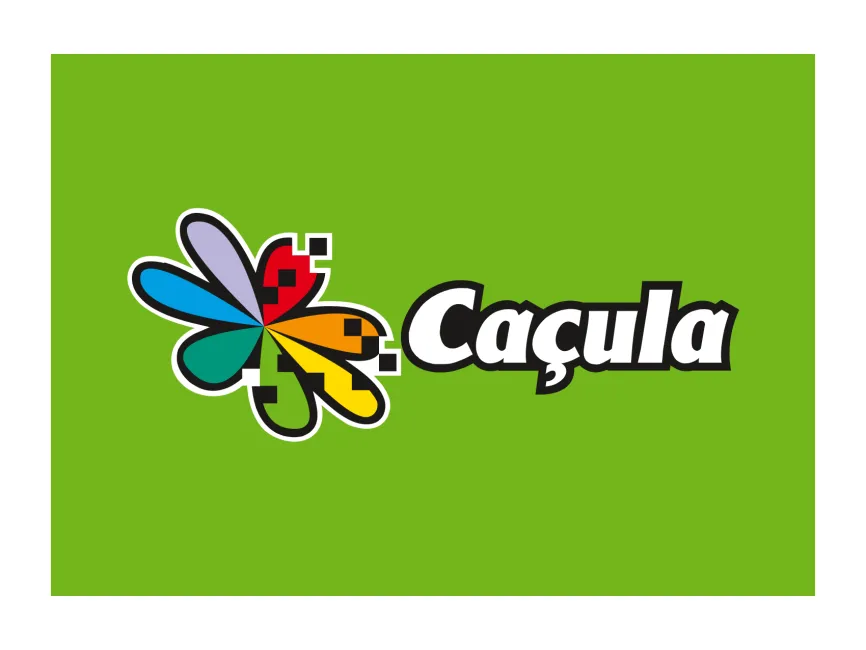 Caçula Logo