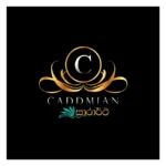 Caddmian Sarartha Logo