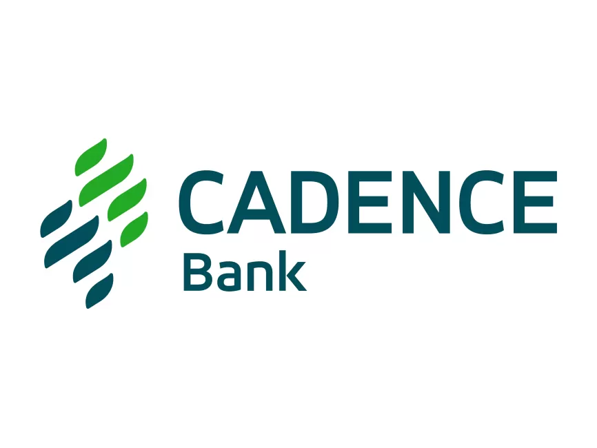 Cadence Bank New Logo