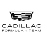 Cadillac Formula 1 Team Logo