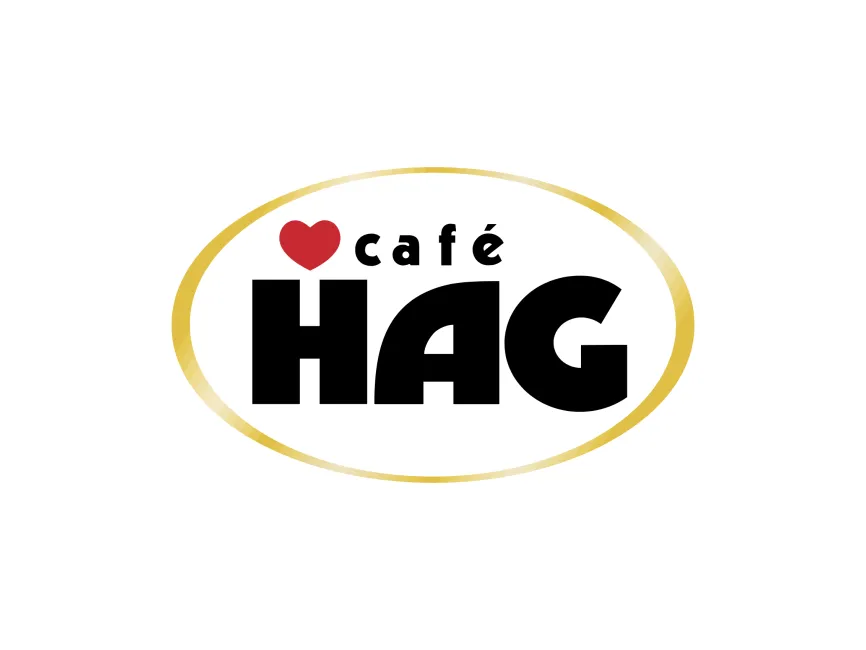 Cafe Hag Logo