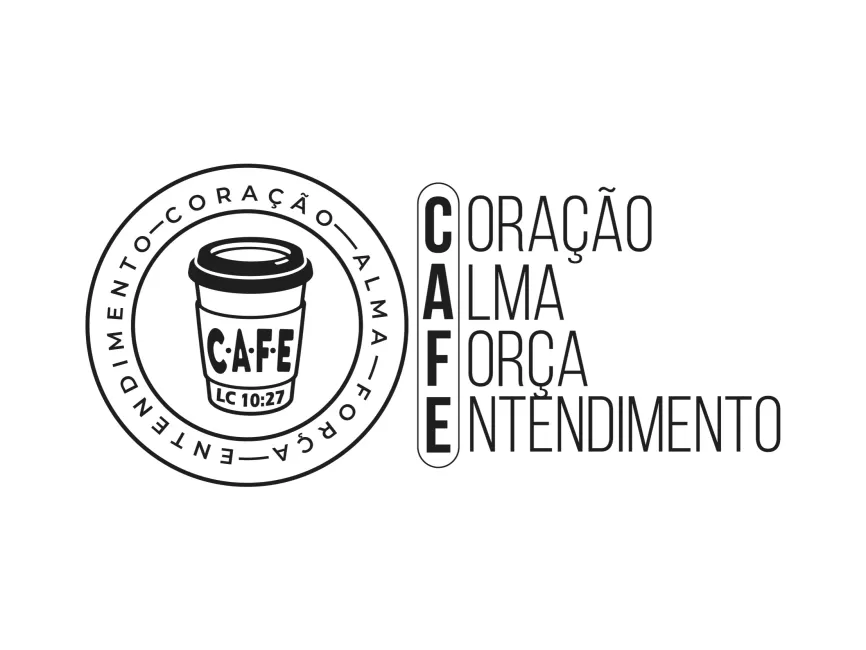 CAFE LC 10:27 Logo