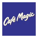 Cafe Magic Logo