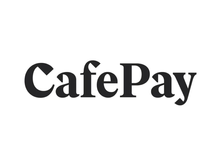 Cafepay Logo