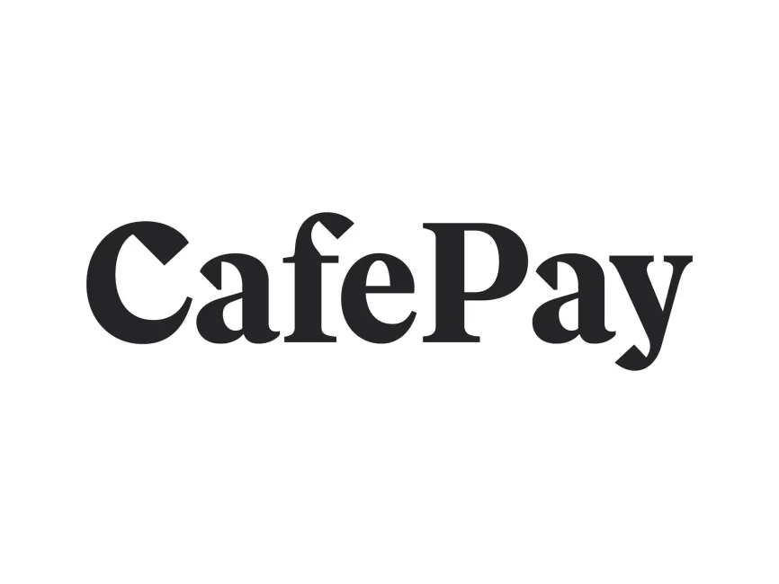 Cafepay Logo