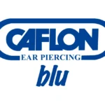 Caflon Ear Piercing Logo