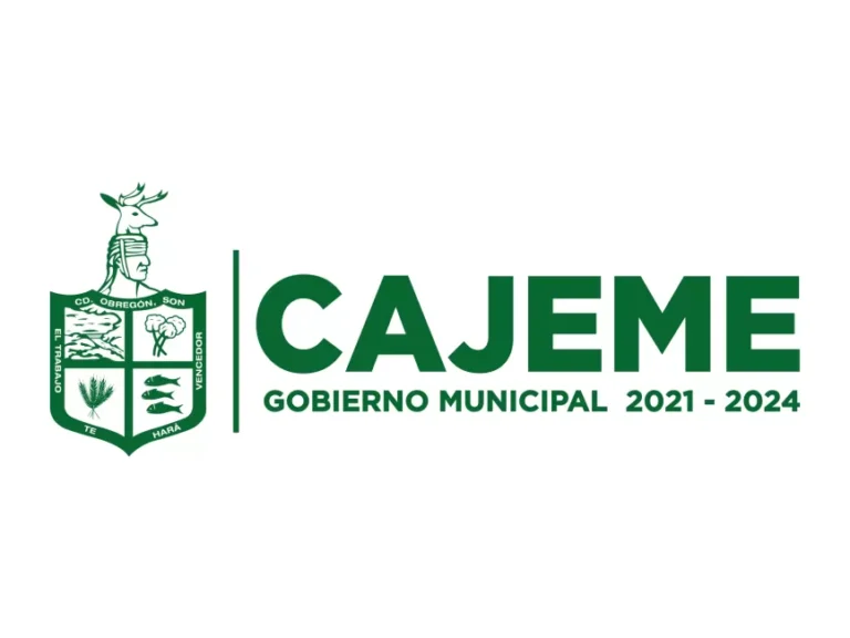 Cajeme Logo