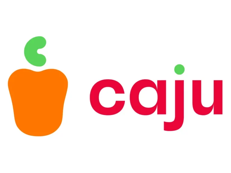 Caju Logo