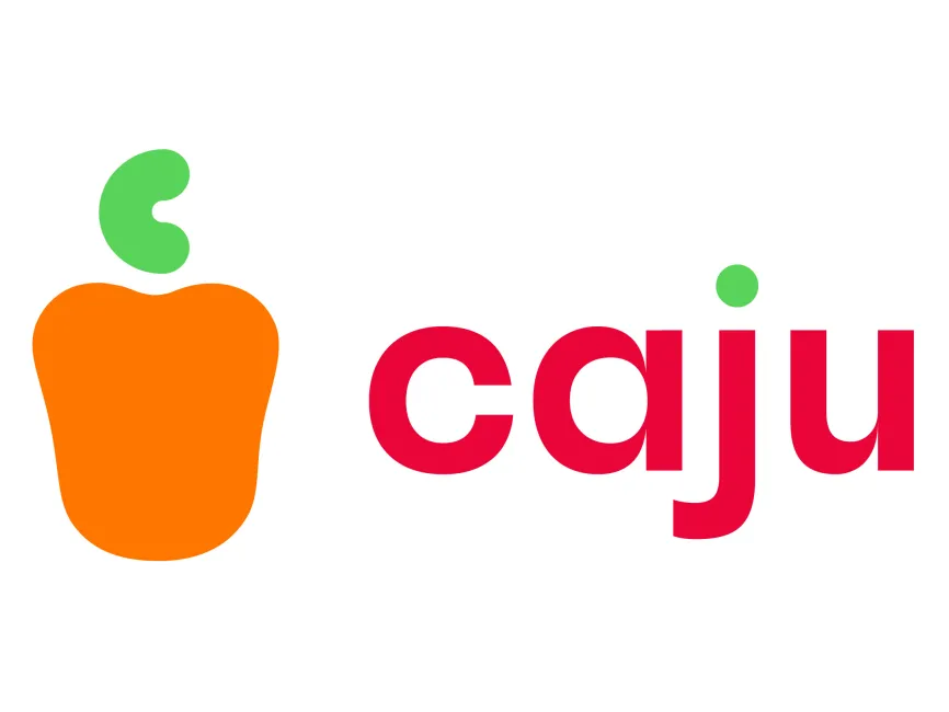 Caju Logo