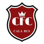 Cala Bus Futbol Club de Cordoba Logo