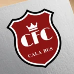 Cala Bus Futbol Club de Cordoba Logo