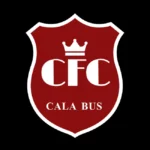 Cala Bus Futbol Club de Cordoba Logo