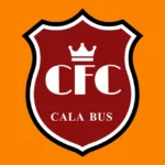 Cala Bus Futbol Club de Cordoba Logo
