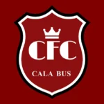 Cala Bus Futbol Club de Cordoba Logo