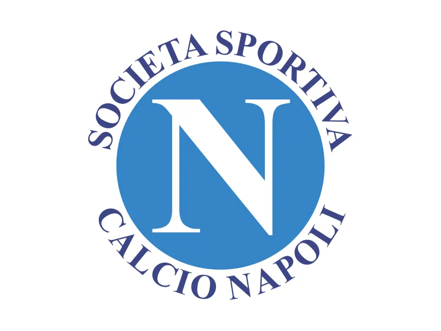 Calcio Napoli Logo