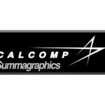 Calcomp Summagraphics Logo
