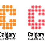 Calgary Blue Sky City New 2024 Logo