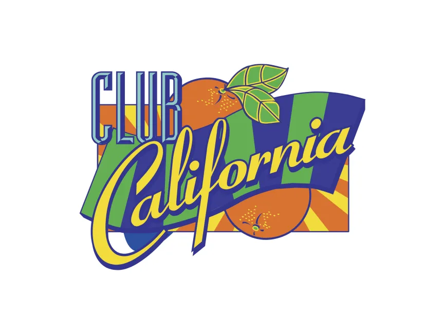 California Club Logo