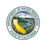 California Department of Water Resources Logo